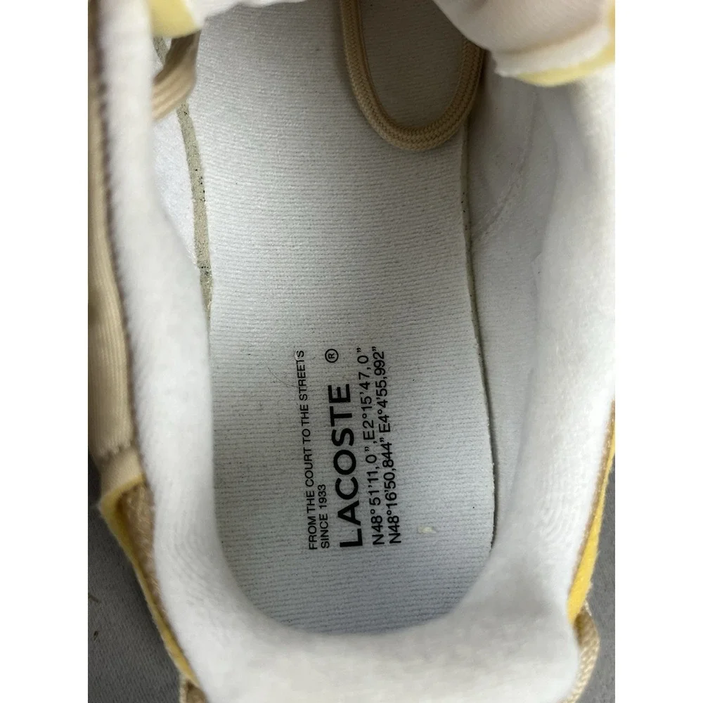 Lacoste l003 neo